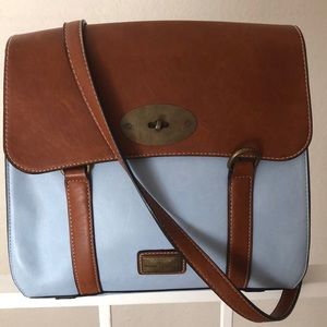 Simply noelle purse